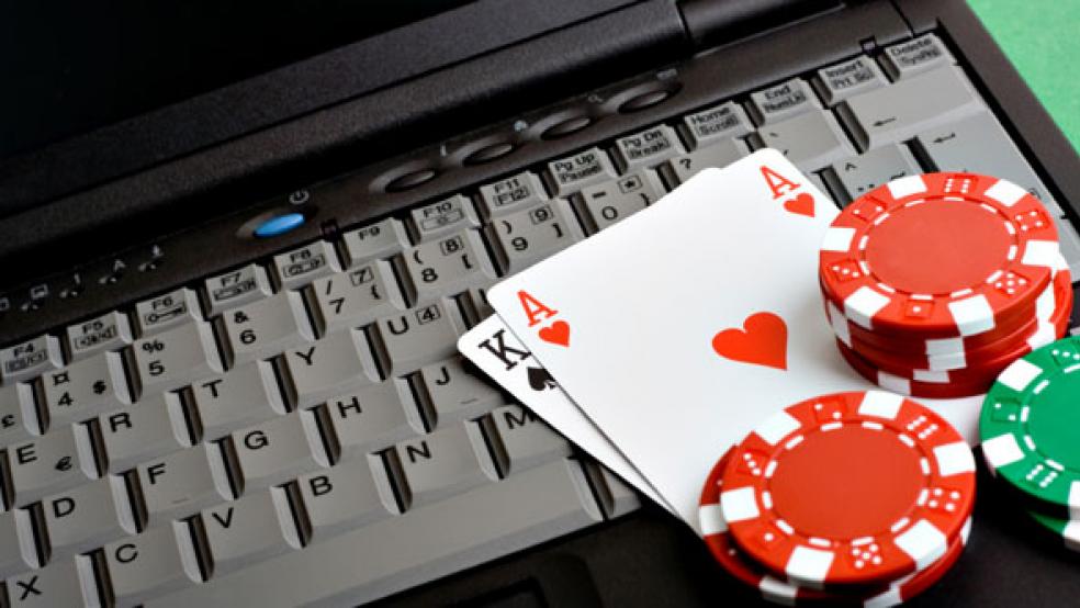 Internet Gambling – How to Increase Your Chances of Winning - Power Poker  Wizard