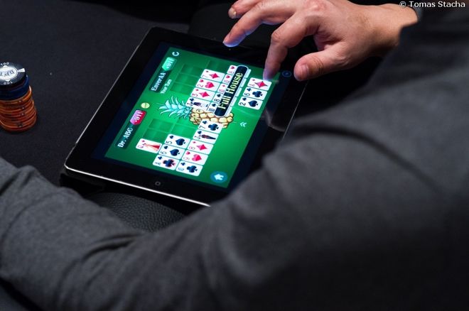 When Is The Right Time To Start poker online