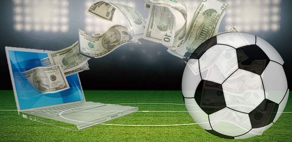 How To Organise And Keep On Top Of Your Football Bets - Power Poker Wizard